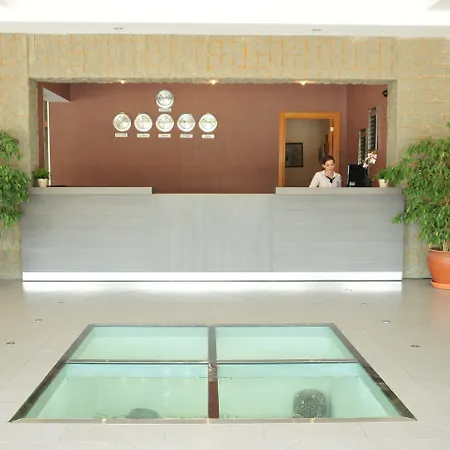 Dragos Hotel