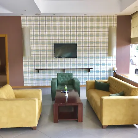 Hotel Dragos Adalar