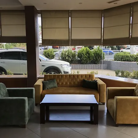 Hotel Dragos 3*