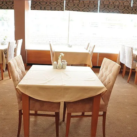 Hotel Dragos