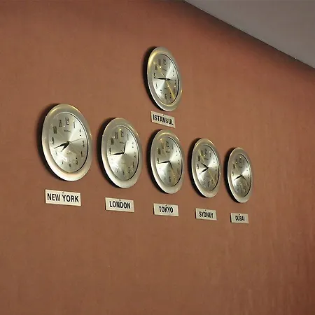 Hotel Dragos 3*