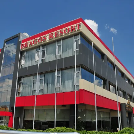 Dragos Hotel Adalar