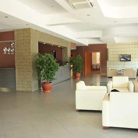 Hotel Dragos Adalar