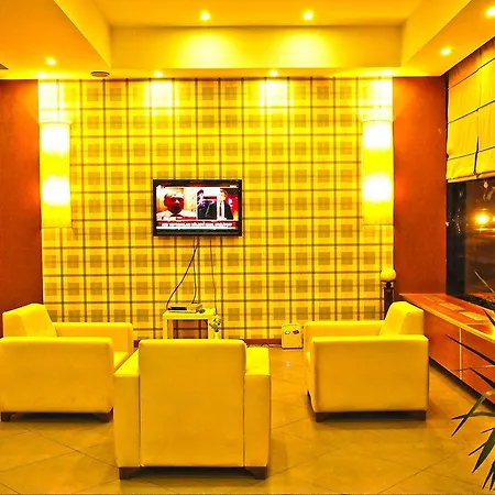Dragos Hotel Adalar