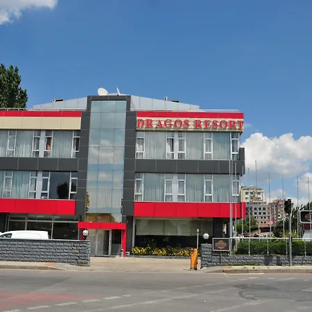 Hotel Dragos