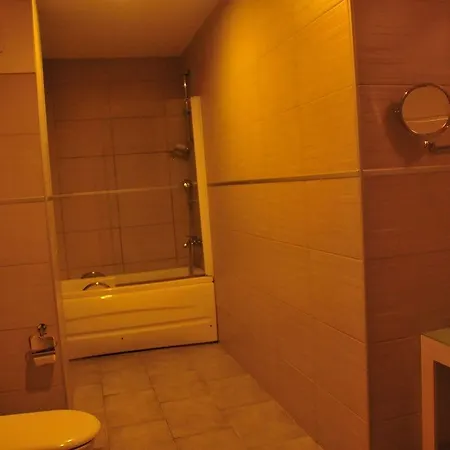 Hotel Dragos 3*