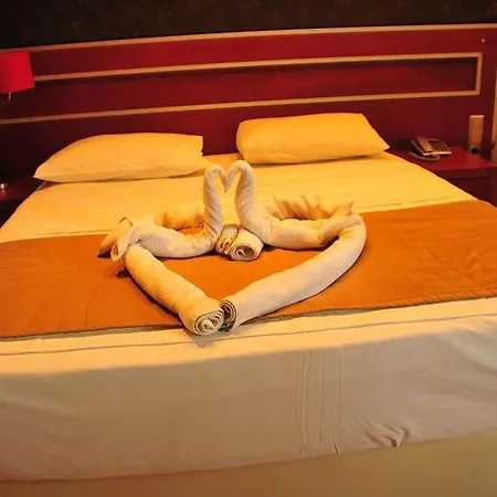 Dragos Hotel Adalar