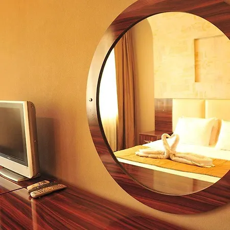 Hotel Dragos 3*