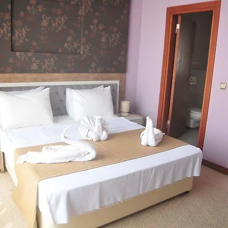 Dragos Hotel 3*