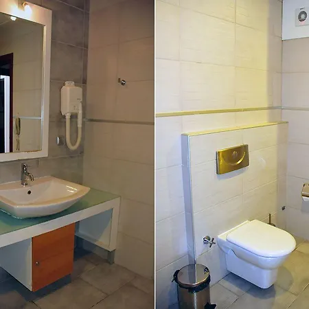 Dragos Hotel 3*
