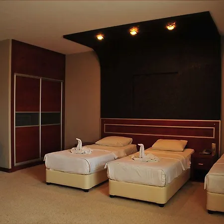 Dragos Hotel
