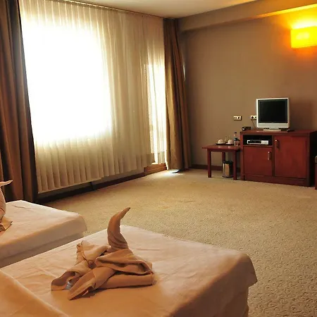 Hotel Dragos 3*