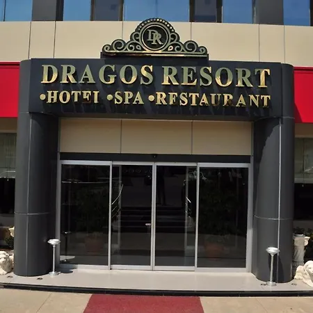 Dragos 3* Adalar