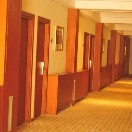 Hotell Dragos
