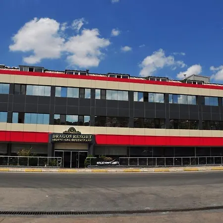 Dragos 3* Adalar