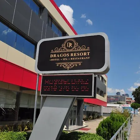 Dragos Hotel Adalar