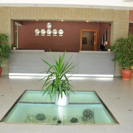 Hotel Dragos