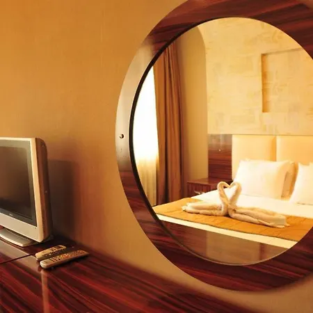 Hotel Dragos