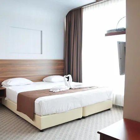 Dragos Hotel 3*